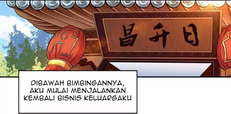 Rebirth Become a Dog Chapter 06 Gambar 12